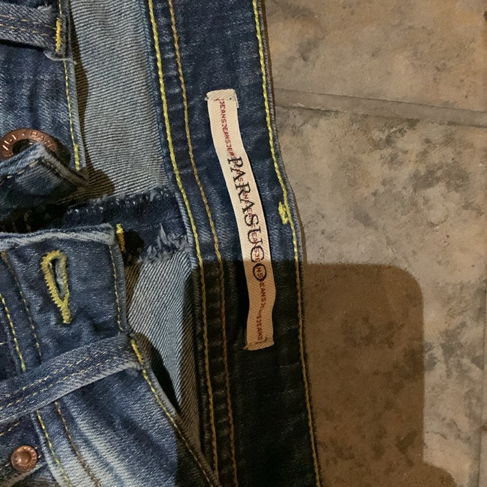 Parasuco jeans - Picture 3 of 3